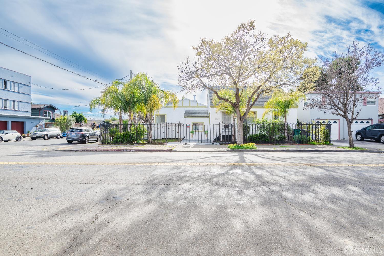 Detail Gallery Image 64 of 68 For 6029 Macarthur Blvd, Oakland,  CA 94605 - 7 Beds | 3 Baths