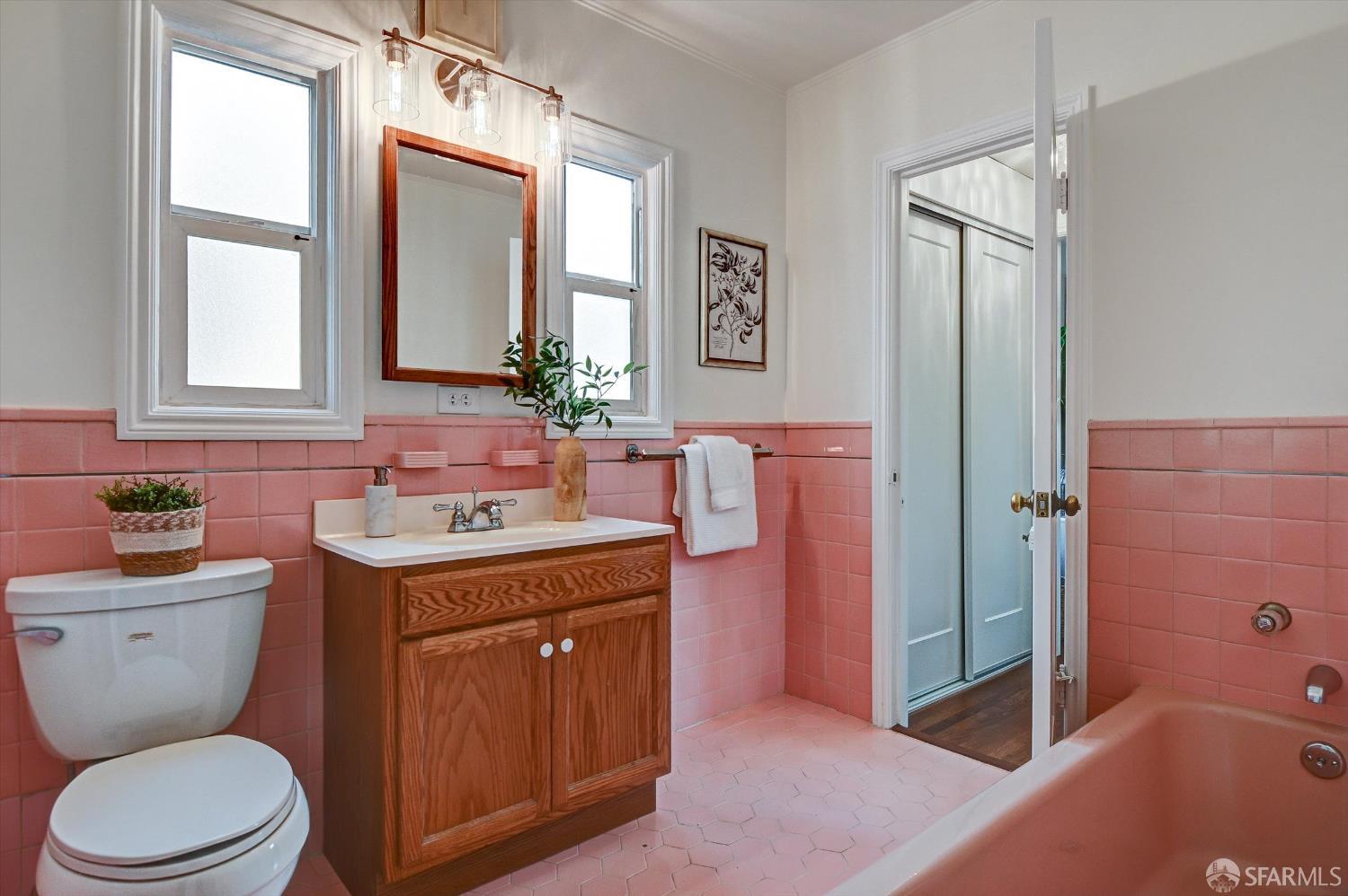 Detail Gallery Image 37 of 68 For 744 Junipero Serra Blvd, San Francisco,  CA 94127 - 4 Beds | 3 Baths