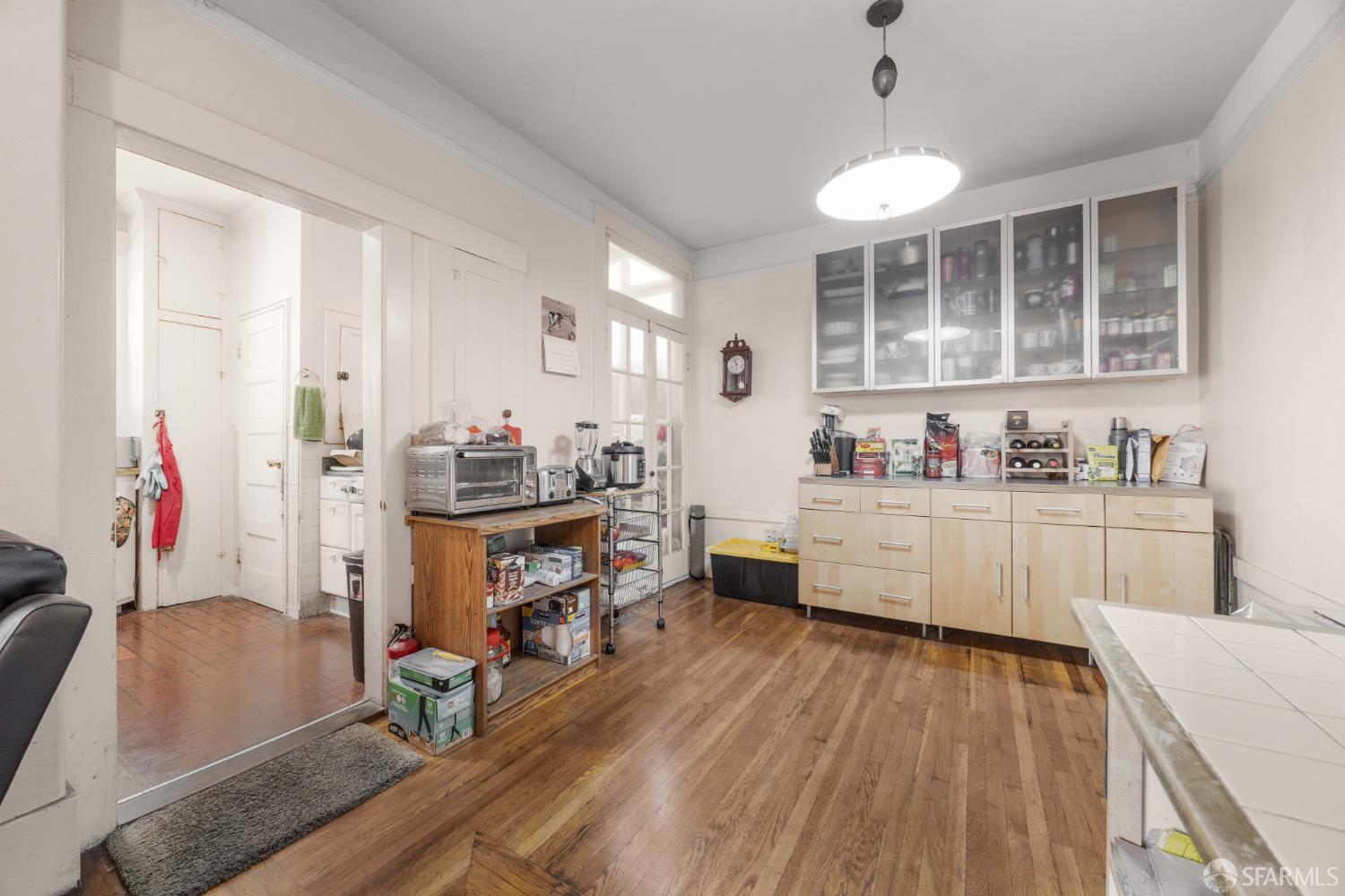 Detail Gallery Image 10 of 45 For 286 25th Ave, San Francisco,  CA 94121 - 4 Beds | 3/1 Baths