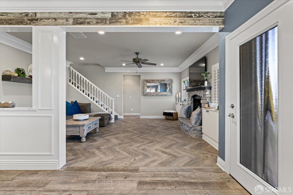 Detail Gallery Image 28 of 95 For 648 Vine Hill Way, Martinez,  CA 94553 - 4 Beds | 4/1 Baths