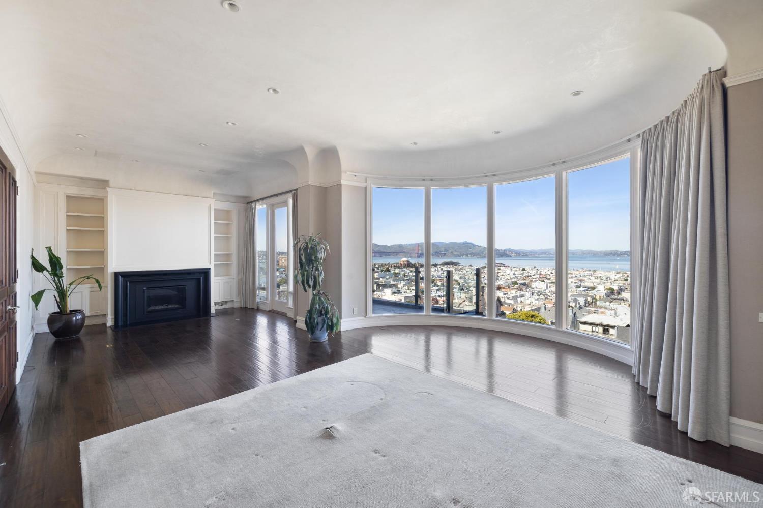 2336 Broadway, San Francisco, CA, 94115