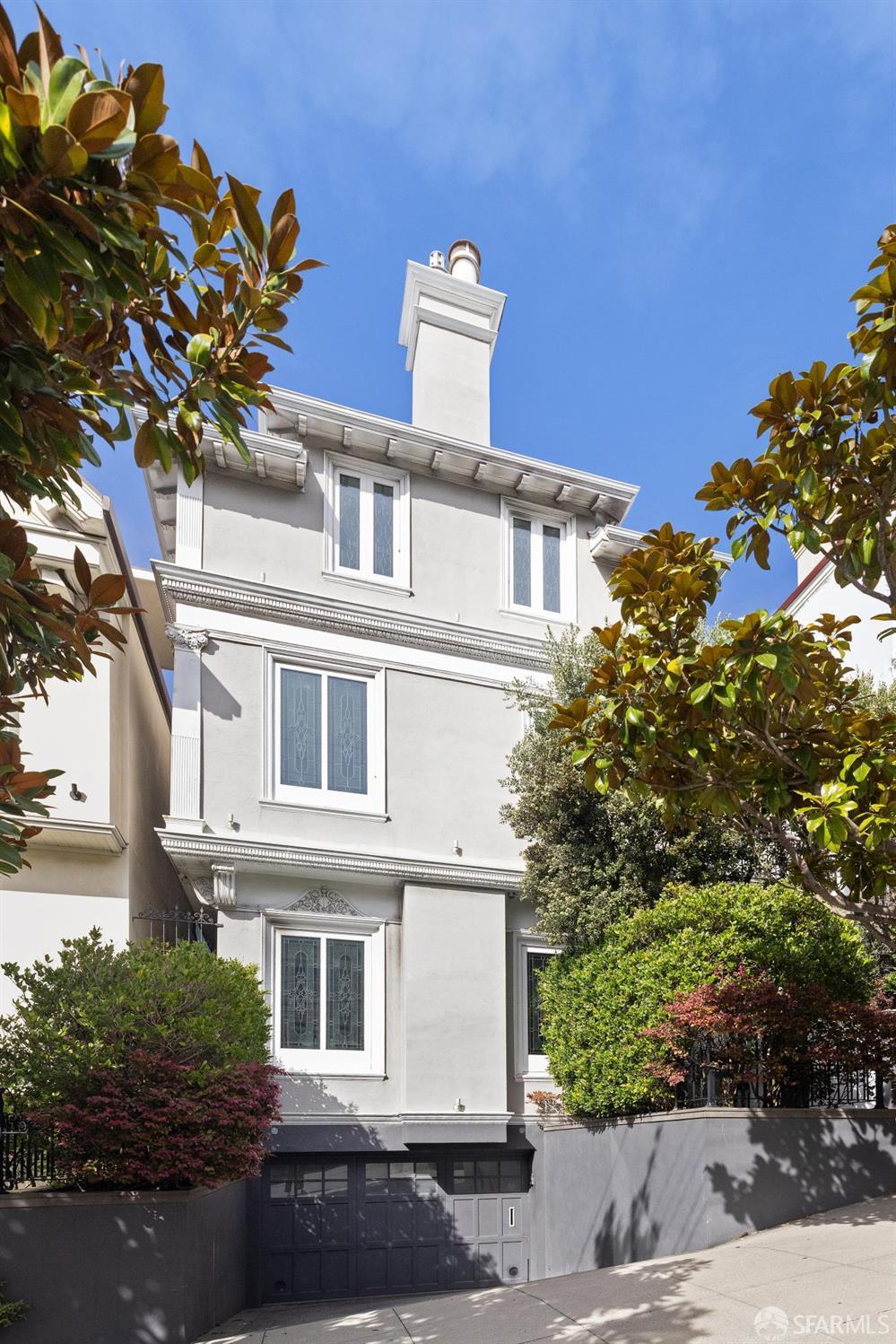 2336 Broadway, San Francisco, CA, 94115