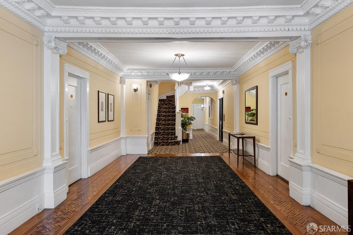 Detail Gallery Image 4 of 45 For 2299 Sacramento St #16,  San Francisco,  CA 94115 - 2 Beds | 1 Baths