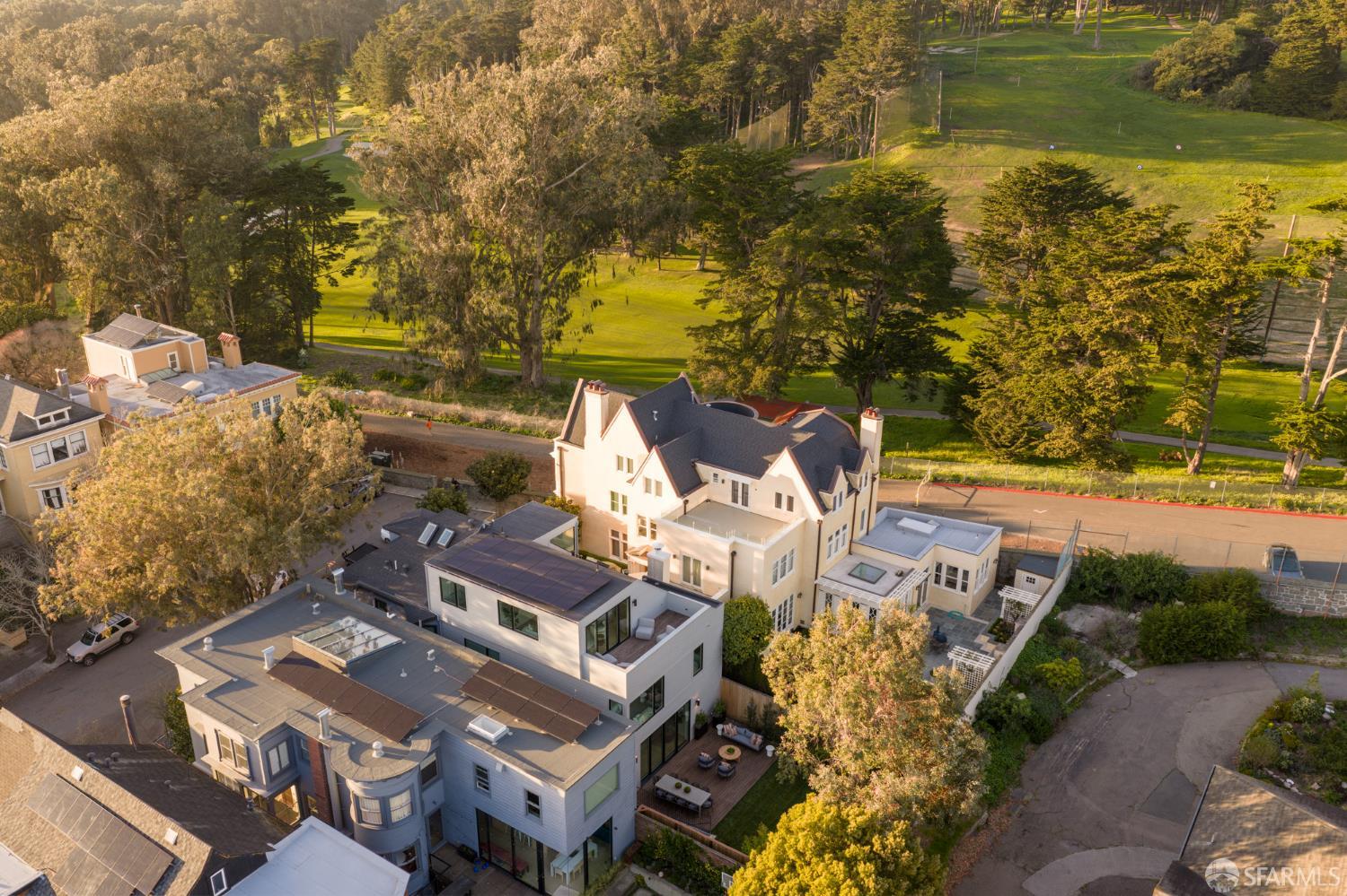 Detail Gallery Image 35 of 37 For 10 5th Ave, San Francisco,  CA 94118 - 7 Beds | 4/2 Baths