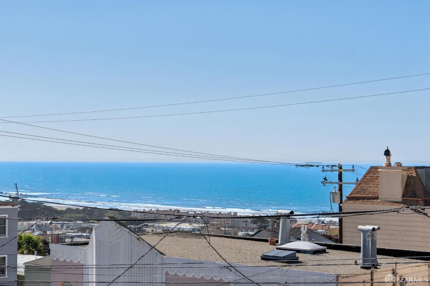 Detail Gallery Image 9 of 51 For 582 42nd Ave, San Francisco,  CA 94121 - – Beds | – Baths