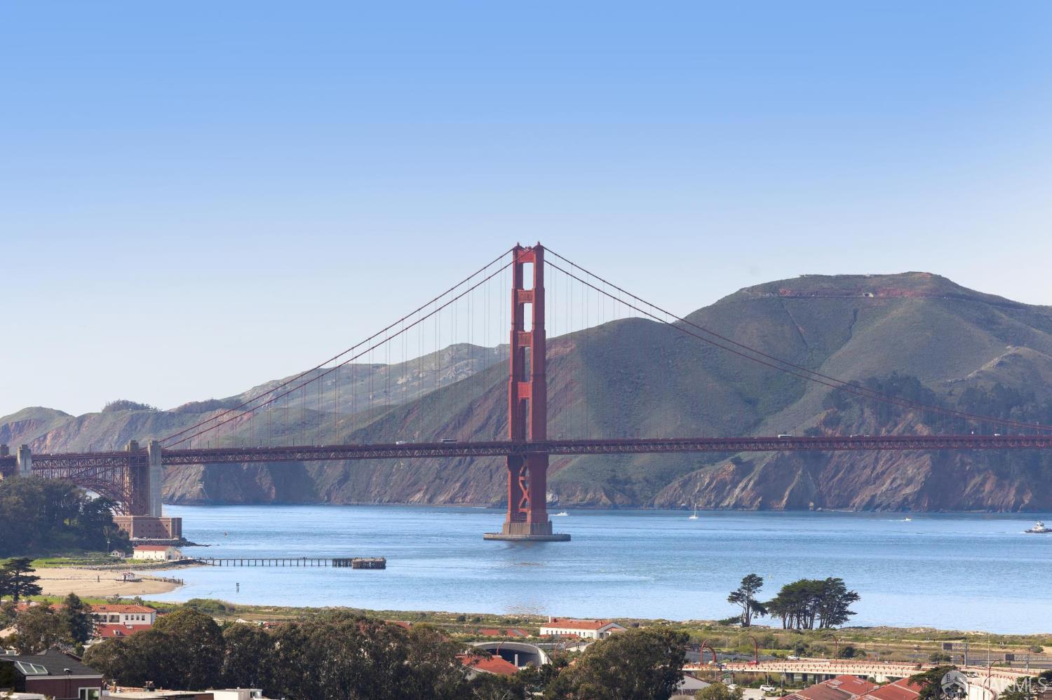 2336 Broadway, San Francisco, CA, 94115