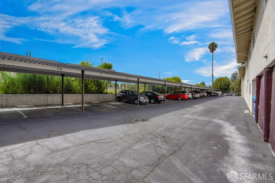 Detail Gallery Image 26 of 26 For 46728 Crawford St #17,  Fremont,  CA 94539 - 1 Beds | 1 Baths