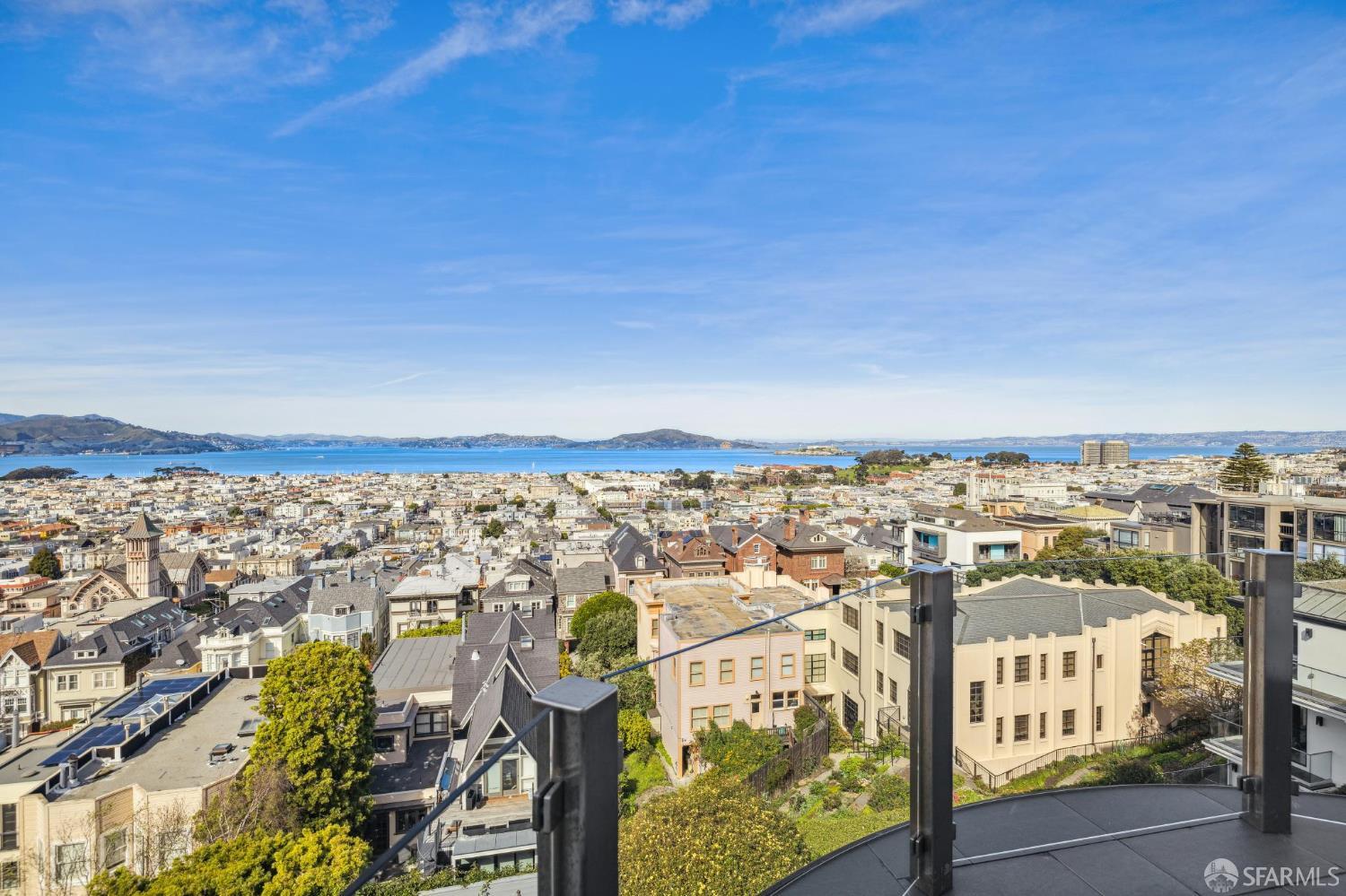 Detail Gallery Image 67 of 98 For 2336 Broadway St, San Francisco,  CA 94115 - 6 Beds | 6/1 Baths