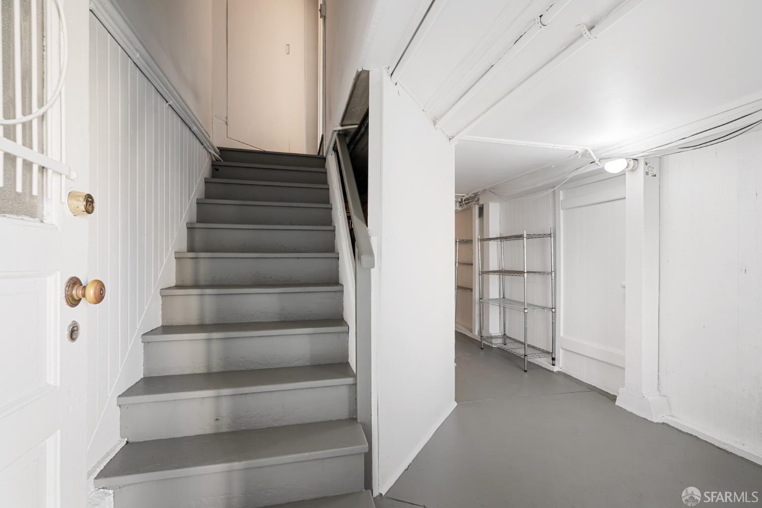 Detail Gallery Image 41 of 44 For 728 Castro St, San Francisco,  CA 94114 - 2 Beds | 2 Baths