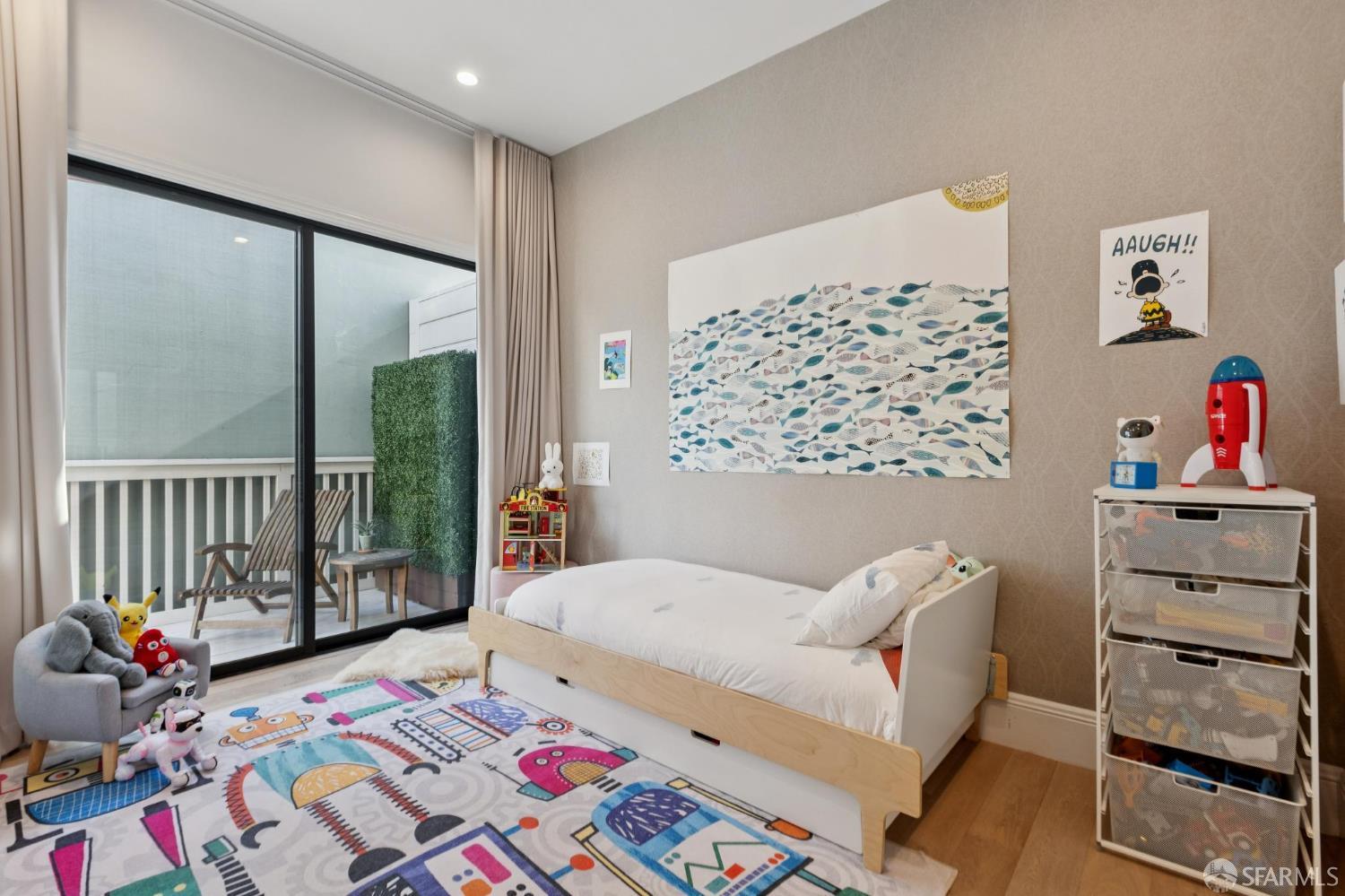 Detail Gallery Image 31 of 57 For 2217 Pacific Ave #4,  San Francisco,  CA 94115 - 2 Beds | 1 Baths