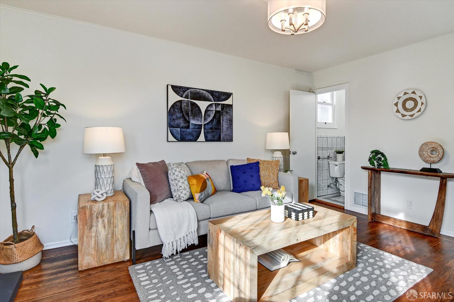 Detail Gallery Image 26 of 68 For 744 Junipero Serra Blvd, San Francisco,  CA 94127 - 4 Beds | 3 Baths