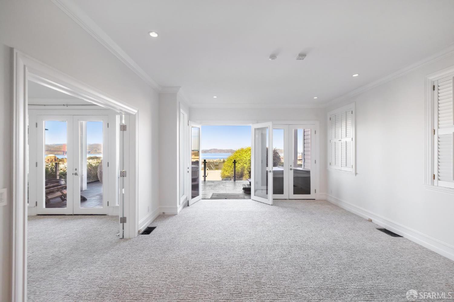 Detail Gallery Image 88 of 98 For 2336 Broadway St, San Francisco,  CA 94115 - 6 Beds | 6/1 Baths