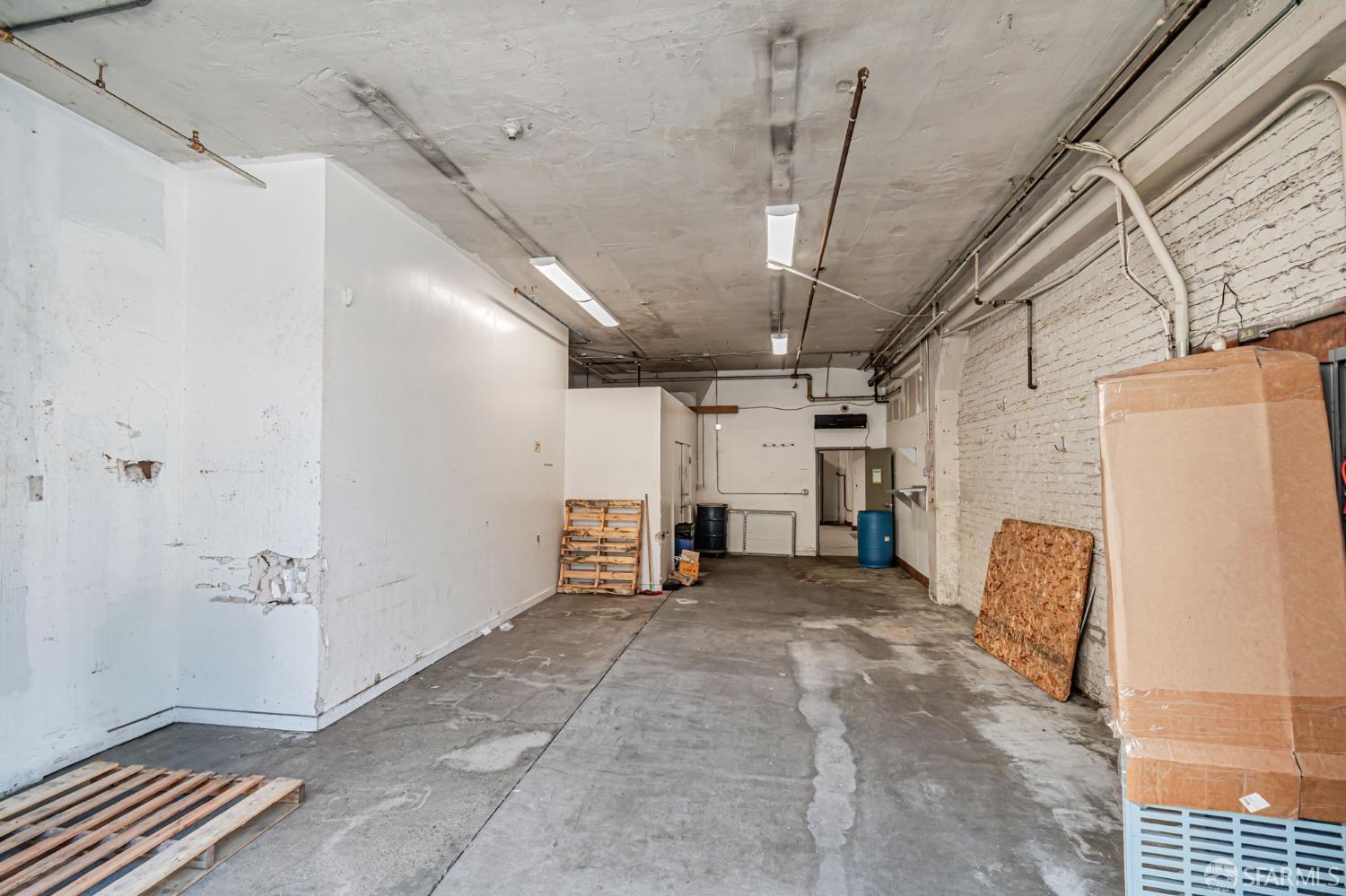 Detail Gallery Image 58 of 58 For 532 Jessie St, San Francisco,  CA 94103 - – Beds | – Baths