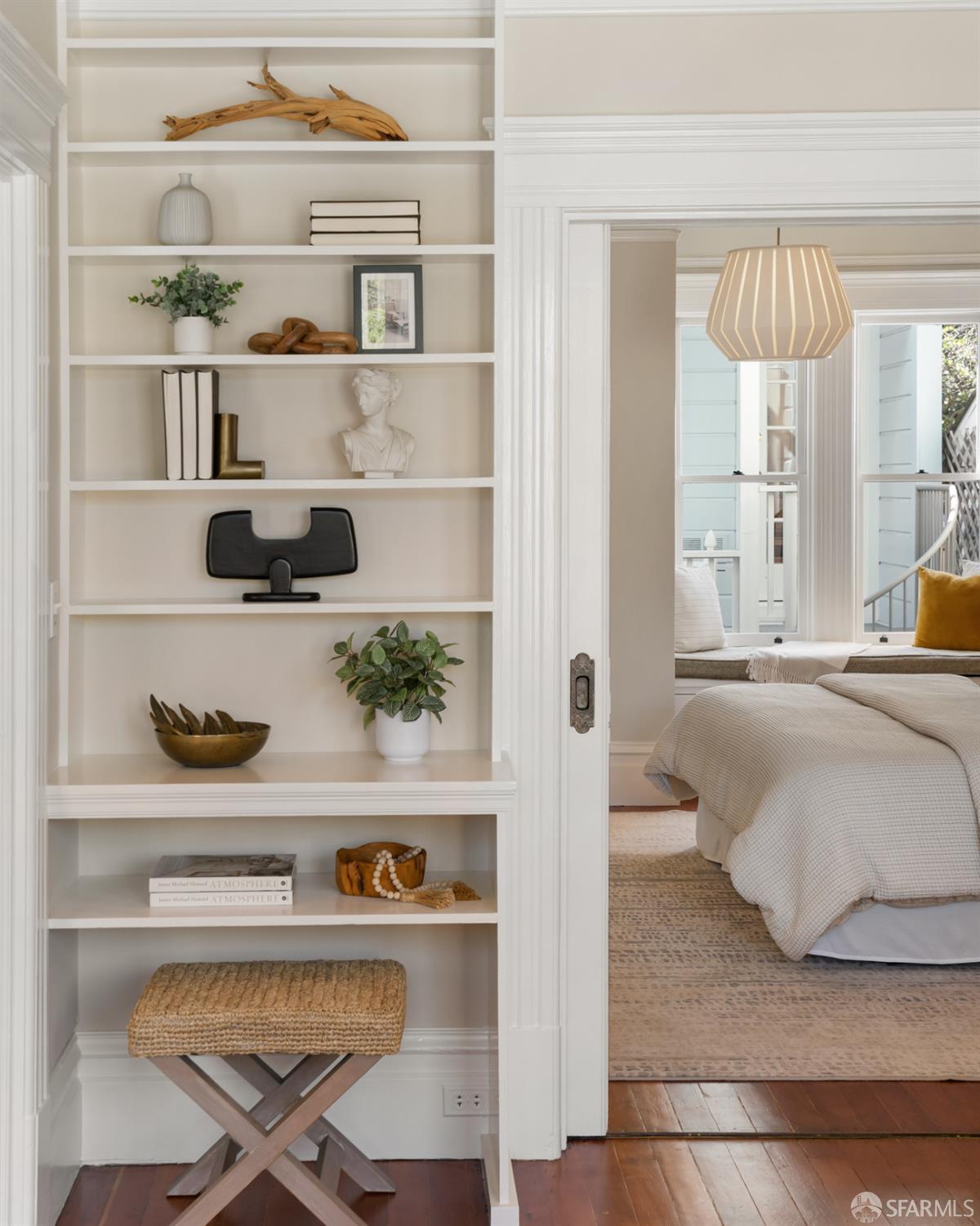 Detail Gallery Image 10 of 44 For 728 Castro St, San Francisco,  CA 94114 - 2 Beds | 2 Baths