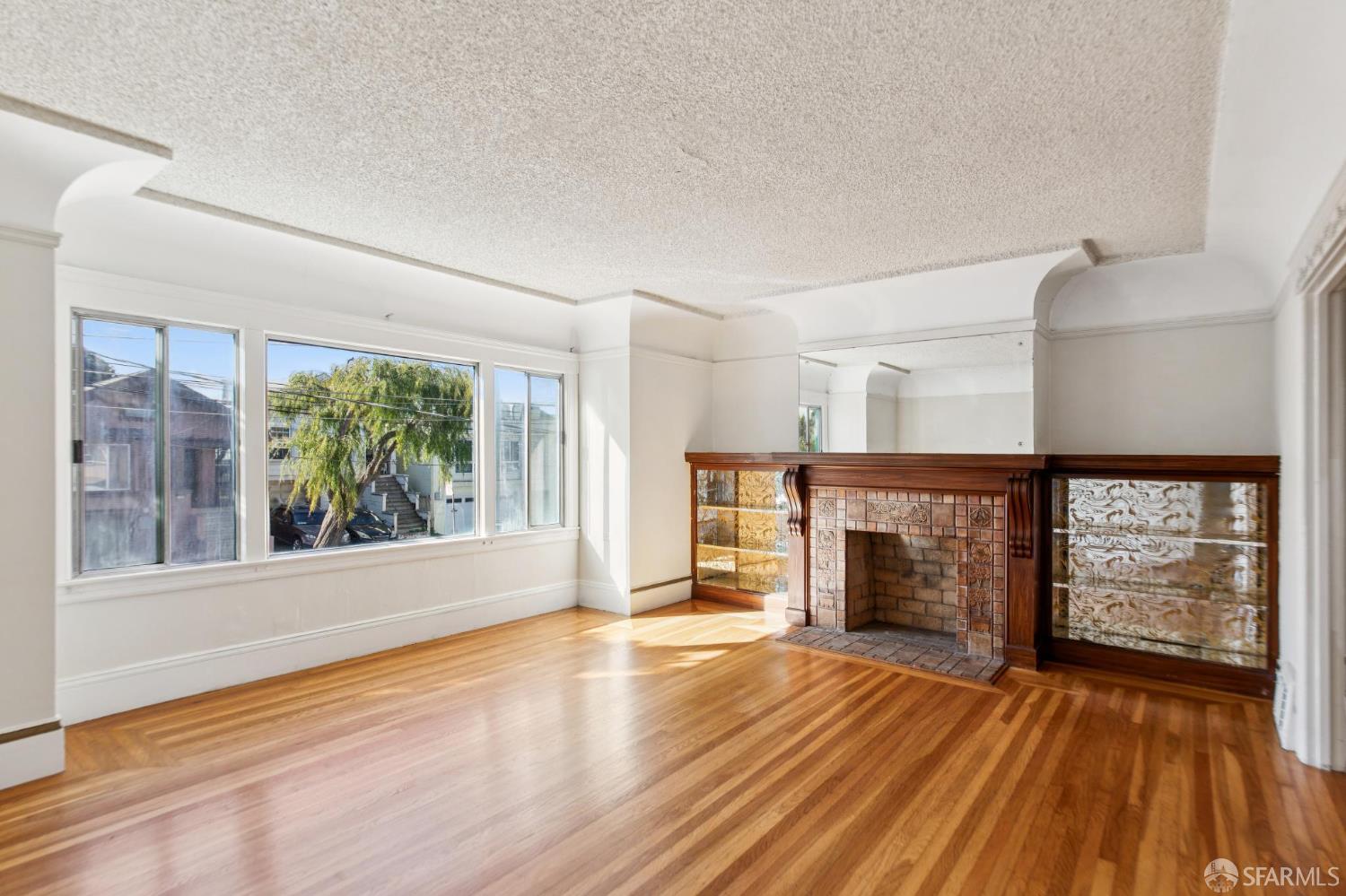 Detail Gallery Image 5 of 35 For 463 Templeton Ave, Daly City,  CA 94014 - 2 Beds | 1 Baths