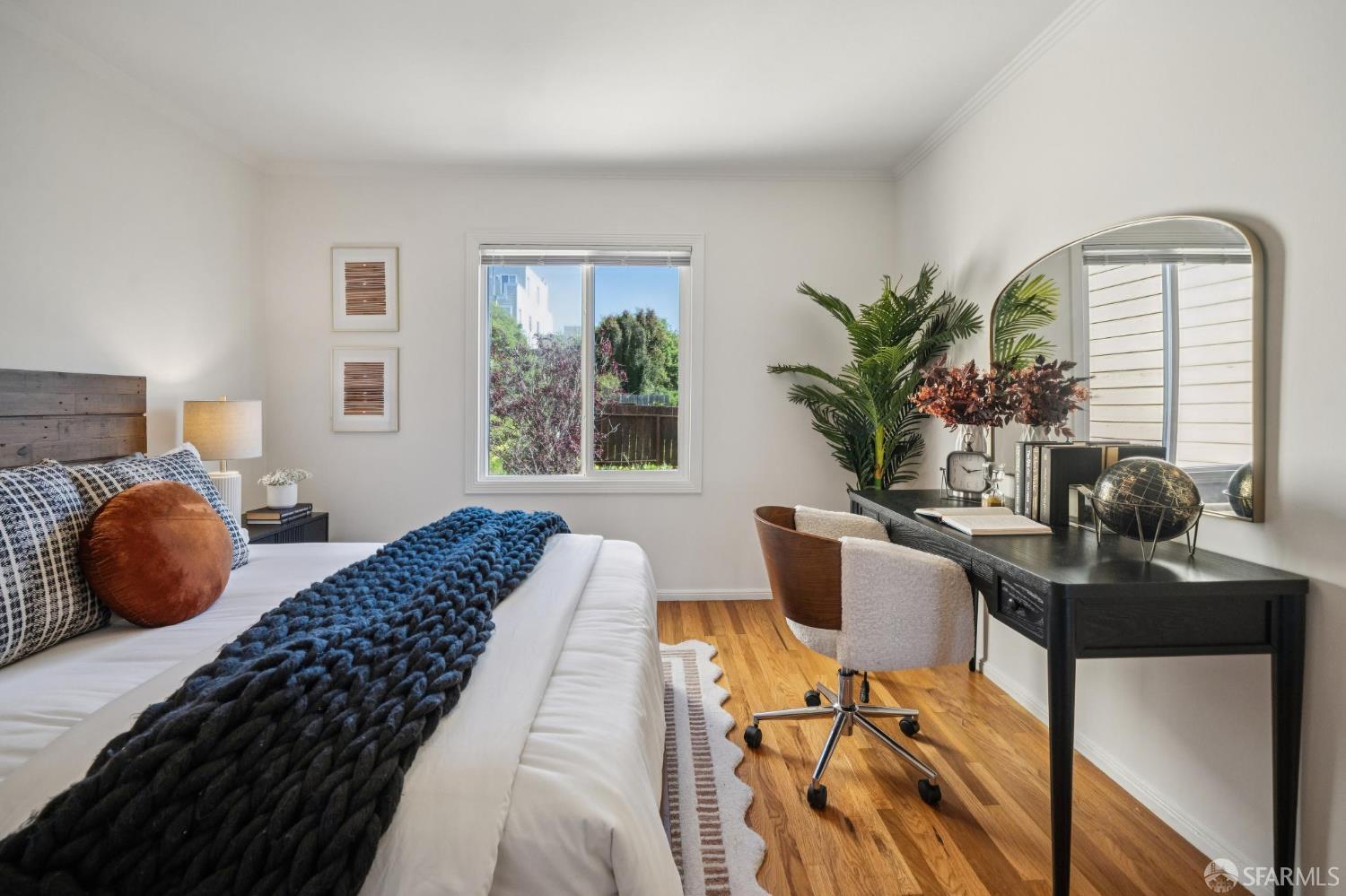 Detail Gallery Image 29 of 51 For 582 42nd Ave, San Francisco,  CA 94121 - – Beds | – Baths