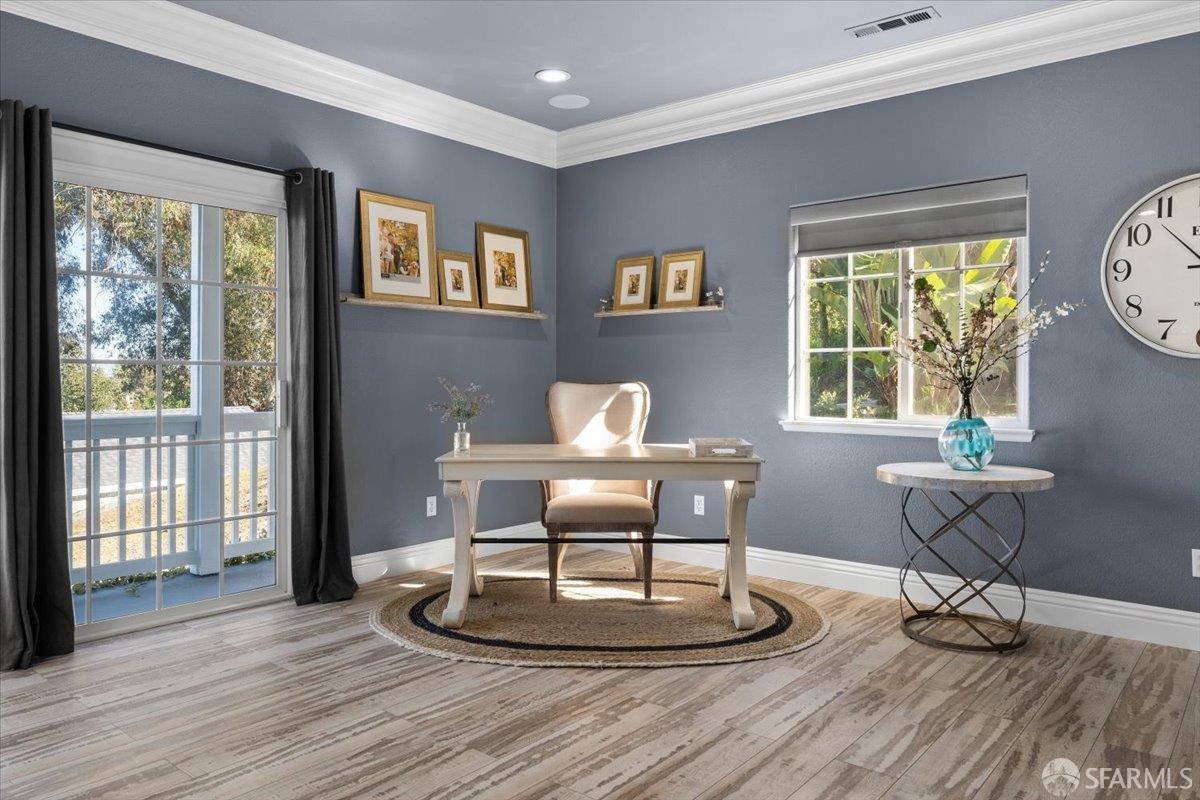 Detail Gallery Image 49 of 95 For 648 Vine Hill Way, Martinez,  CA 94553 - 4 Beds | 4/1 Baths