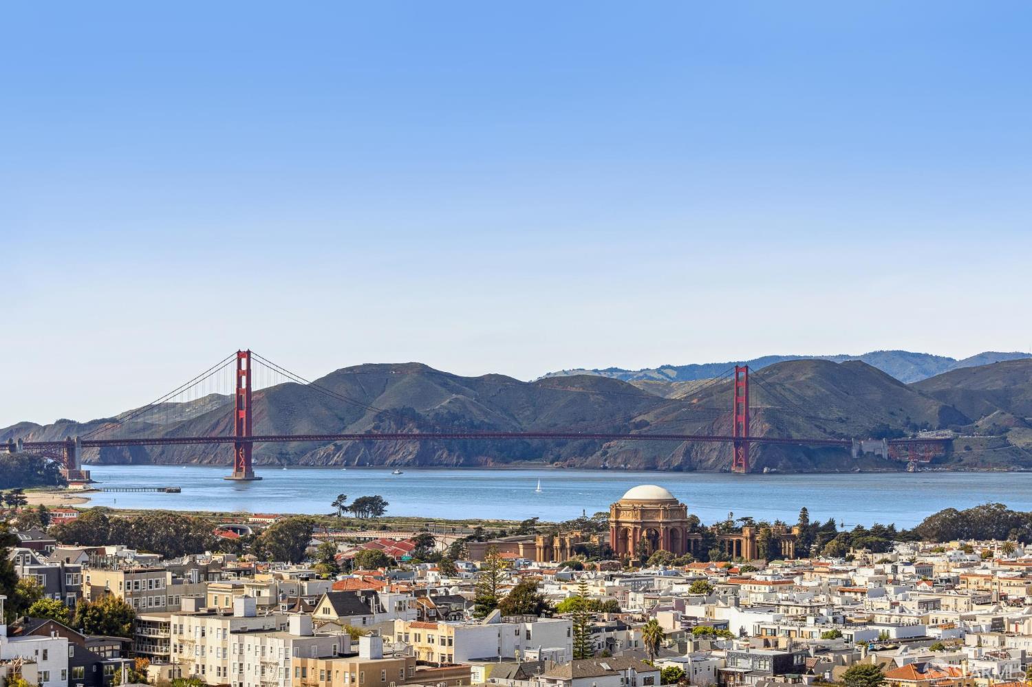 Detail Gallery Image 80 of 98 For 2336 Broadway St, San Francisco,  CA 94115 - 6 Beds | 6/1 Baths