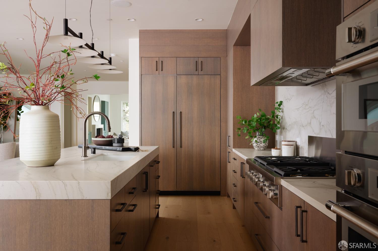 Detail Gallery Image 4 of 37 For 10 5th Ave, San Francisco,  CA 94118 - 7 Beds | 4/2 Baths