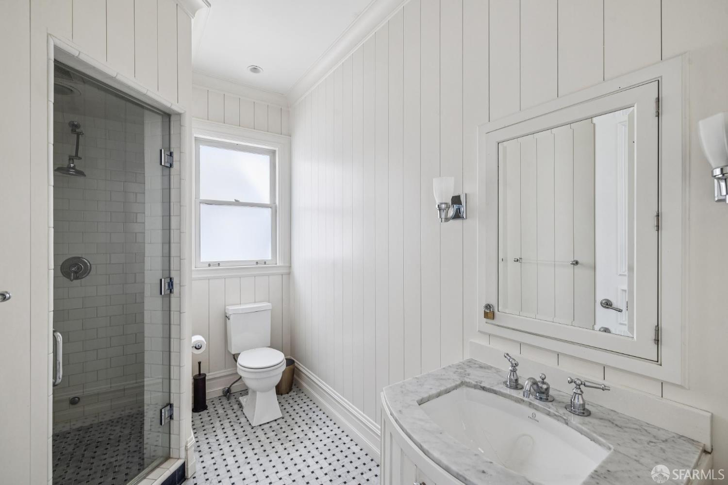 Detail Gallery Image 50 of 98 For 2336 Broadway St, San Francisco,  CA 94115 - 6 Beds | 6/1 Baths