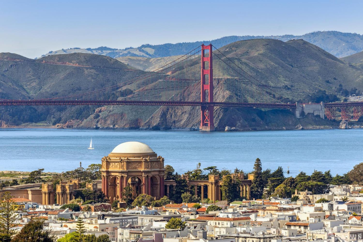 Detail Gallery Image 3 of 98 For 2336 Broadway St, San Francisco,  CA 94115 - 6 Beds | 6/1 Baths