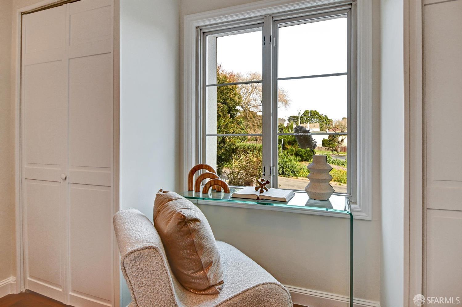 Detail Gallery Image 34 of 68 For 744 Junipero Serra Blvd, San Francisco,  CA 94127 - 4 Beds | 3 Baths