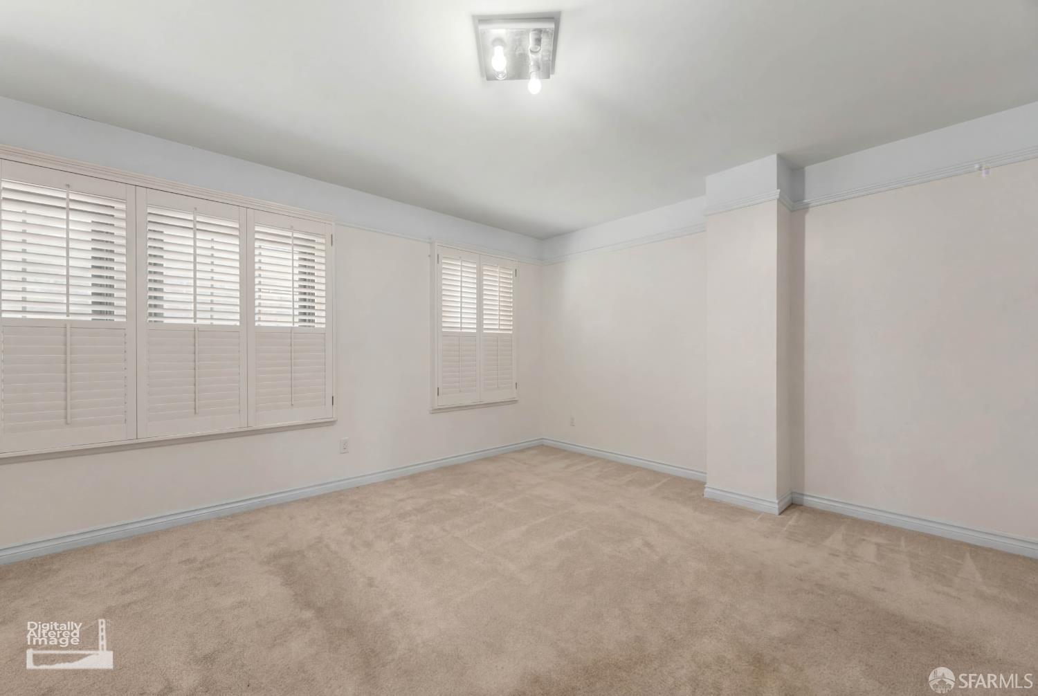 Detail Gallery Image 19 of 45 For 286 25th Ave, San Francisco,  CA 94121 - 4 Beds | 3/1 Baths