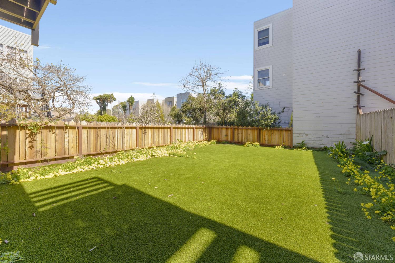 Detail Gallery Image 42 of 45 For 286 25th Ave, San Francisco,  CA 94121 - 4 Beds | 3/1 Baths