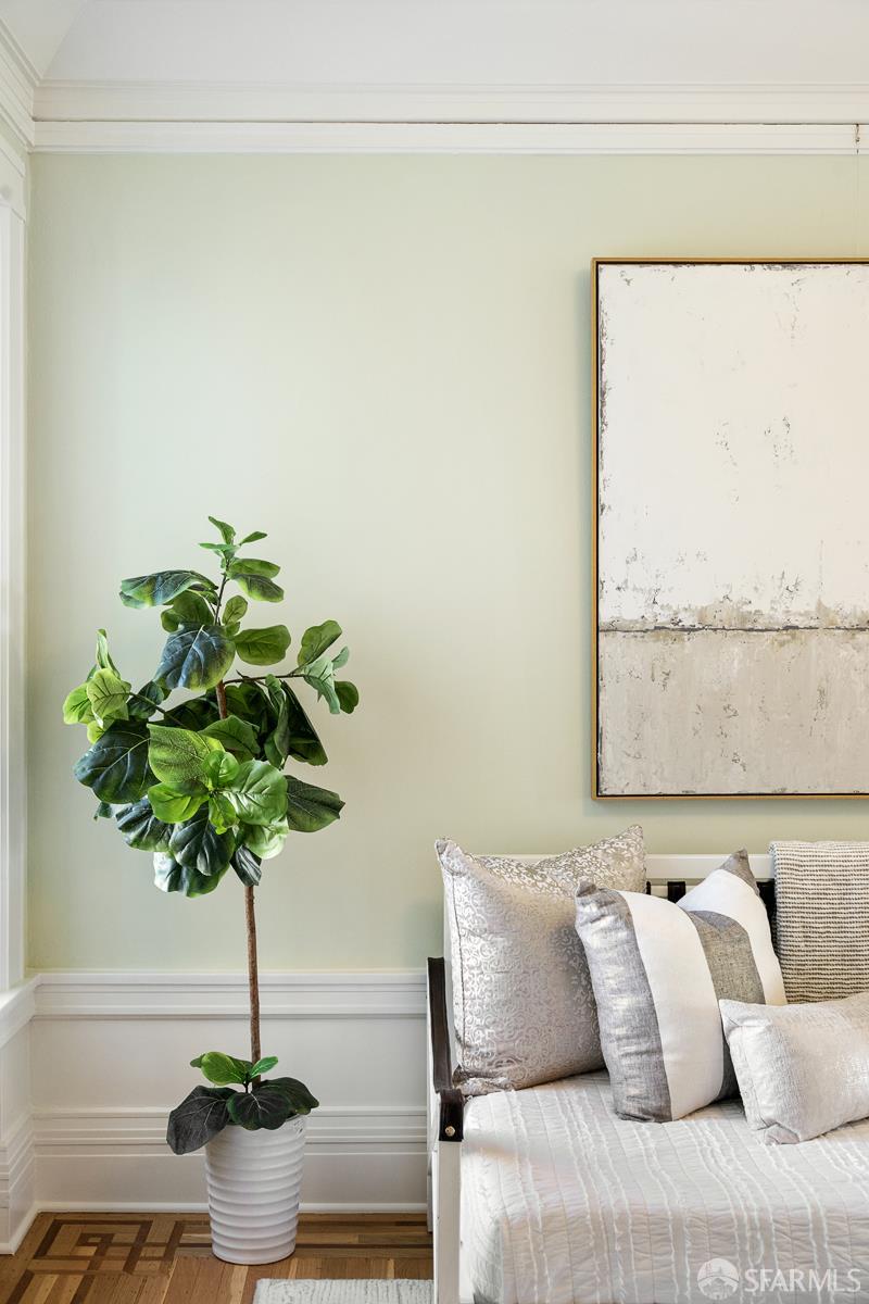 Detail Gallery Image 23 of 45 For 2299 Sacramento St #16,  San Francisco,  CA 94115 - 2 Beds | 1 Baths