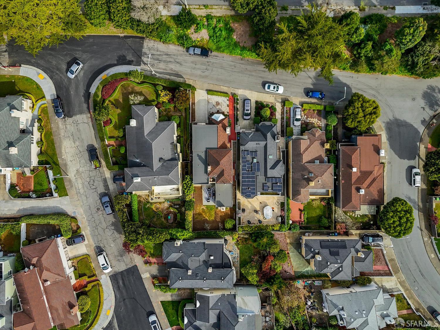 Detail Gallery Image 61 of 68 For 744 Junipero Serra Blvd, San Francisco,  CA 94127 - 4 Beds | 3 Baths