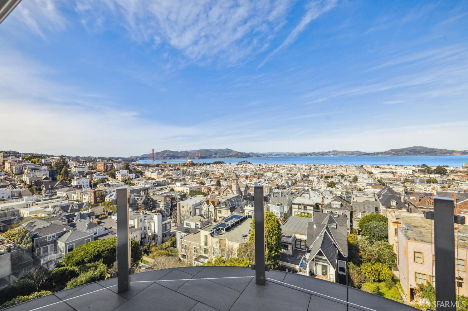 2336 Broadway, San Francisco, CA, 94115