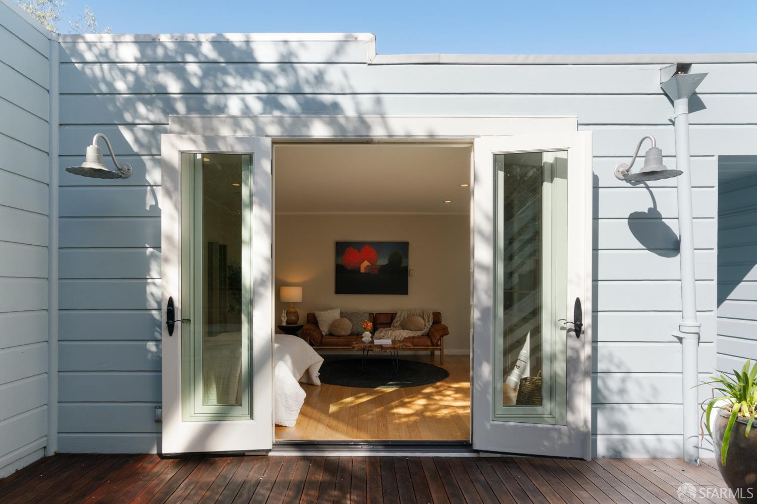 Detail Gallery Image 29 of 44 For 728 Castro St, San Francisco,  CA 94114 - 2 Beds | 2 Baths