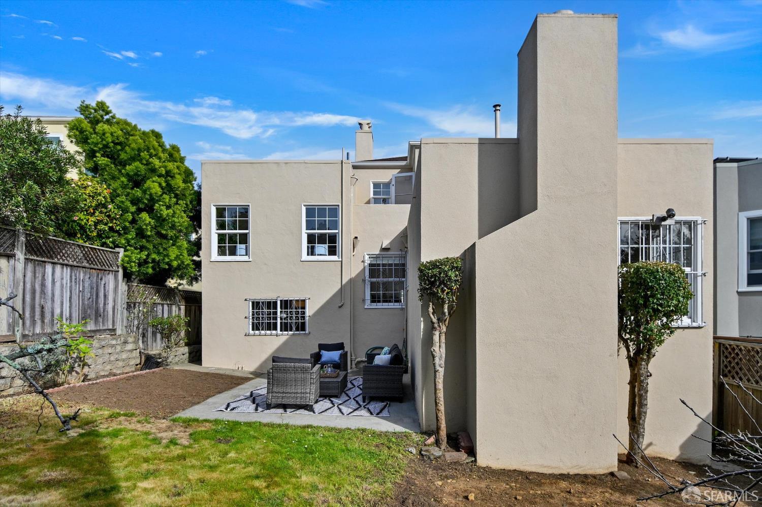 Detail Gallery Image 53 of 68 For 744 Junipero Serra Blvd, San Francisco,  CA 94127 - 4 Beds | 3 Baths