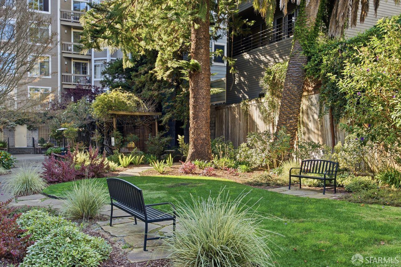 Detail Gallery Image 49 of 54 For 2060 Sutter St #502,  San Francisco,  CA 94115 - 2 Beds | 2 Baths