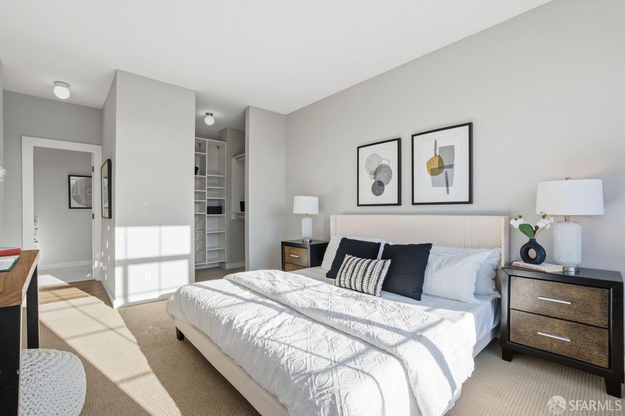 Detail Gallery Image 29 of 54 For 2060 Sutter St #502,  San Francisco,  CA 94115 - 2 Beds | 2 Baths