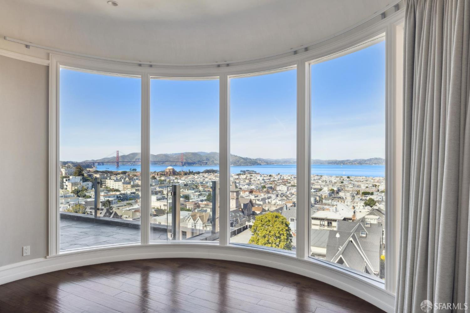 2336 Broadway, San Francisco, CA, 94115