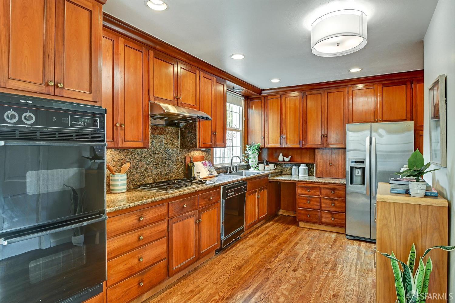 Detail Gallery Image 20 of 68 For 744 Junipero Serra Blvd, San Francisco,  CA 94127 - 4 Beds | 3 Baths