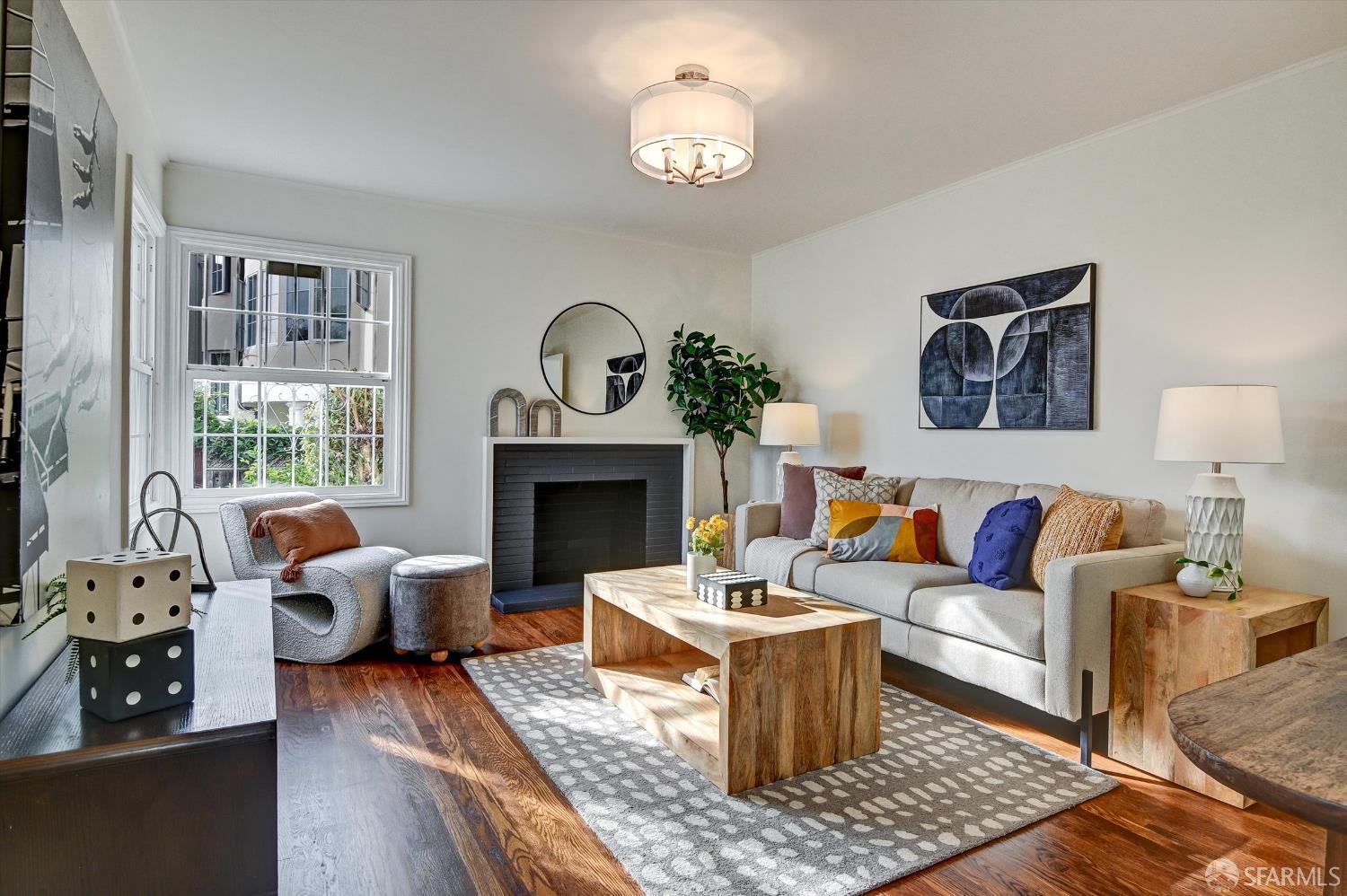 Detail Gallery Image 23 of 68 For 744 Junipero Serra Blvd, San Francisco,  CA 94127 - 4 Beds | 3 Baths