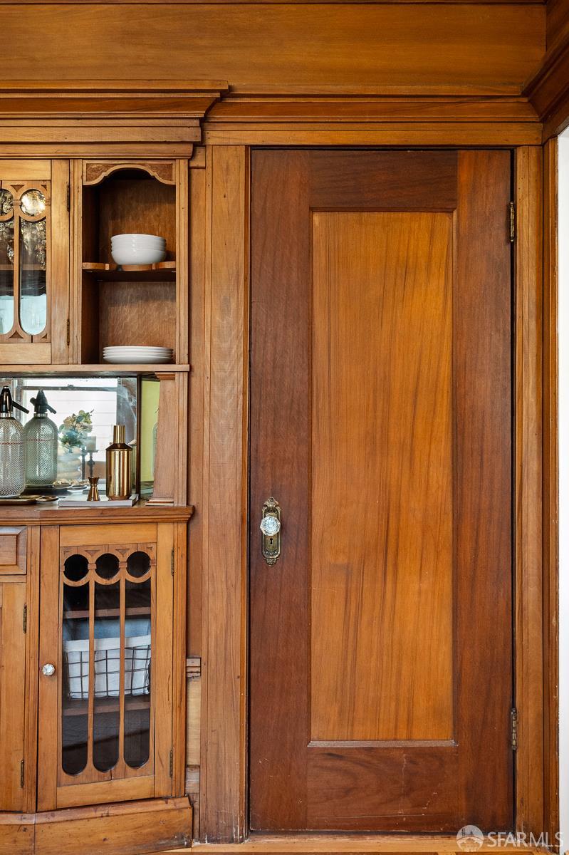 Detail Gallery Image 12 of 45 For 2299 Sacramento St #16,  San Francisco,  CA 94115 - 2 Beds | 1 Baths