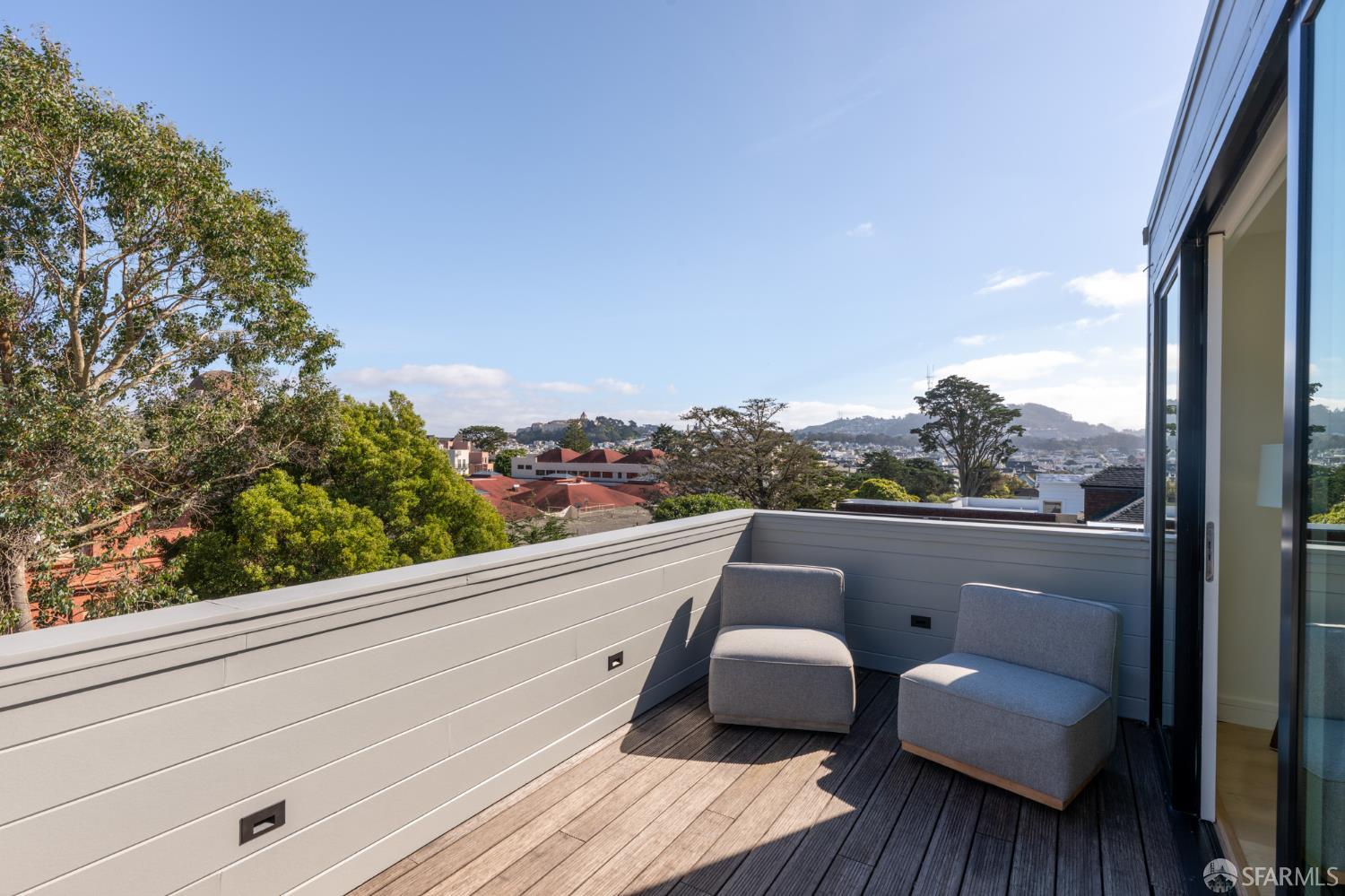 Detail Gallery Image 24 of 37 For 10 5th Ave, San Francisco,  CA 94118 - 7 Beds | 4/2 Baths