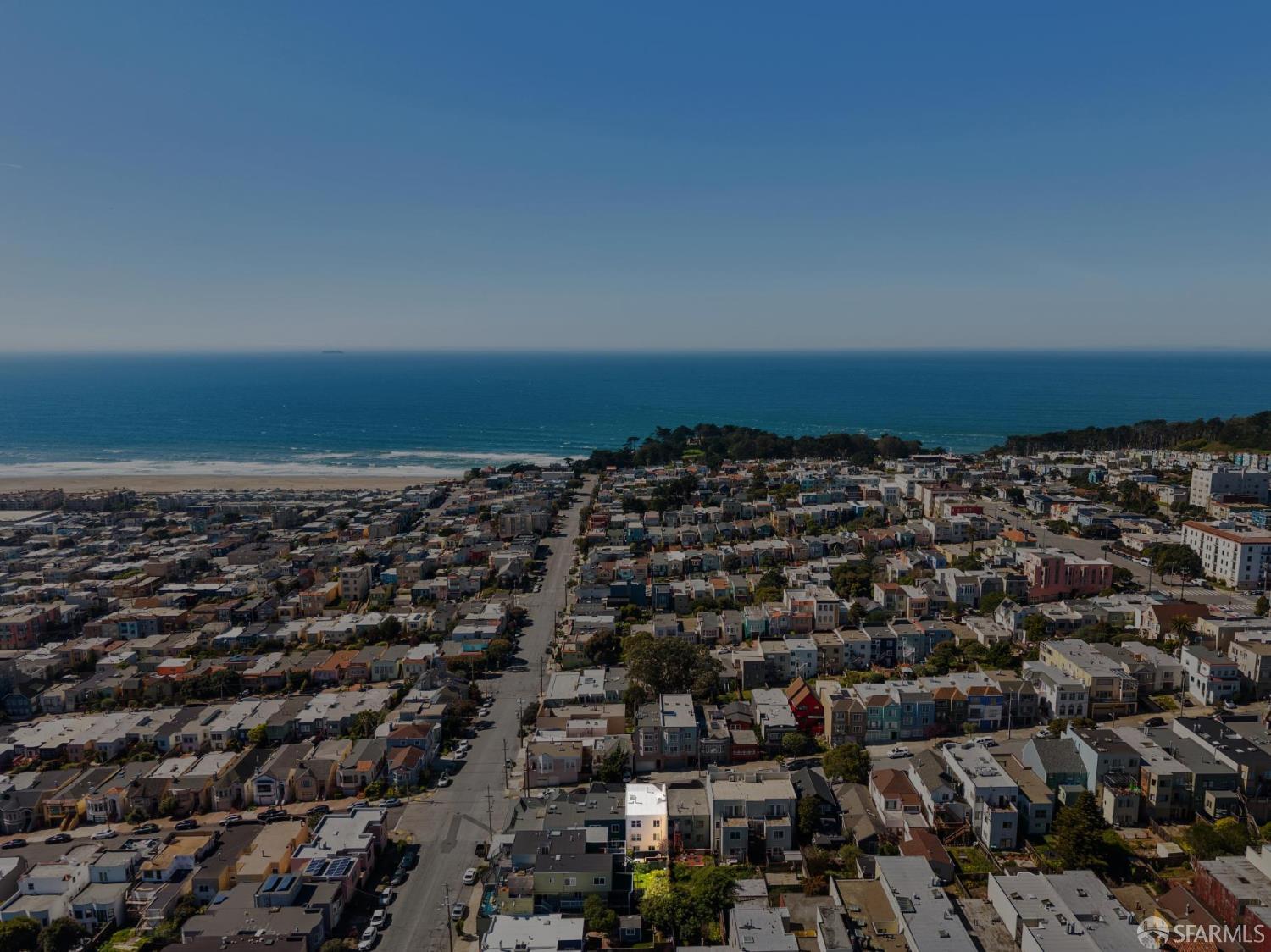 Detail Gallery Image 49 of 51 For 582 42nd Ave, San Francisco,  CA 94121 - – Beds | – Baths