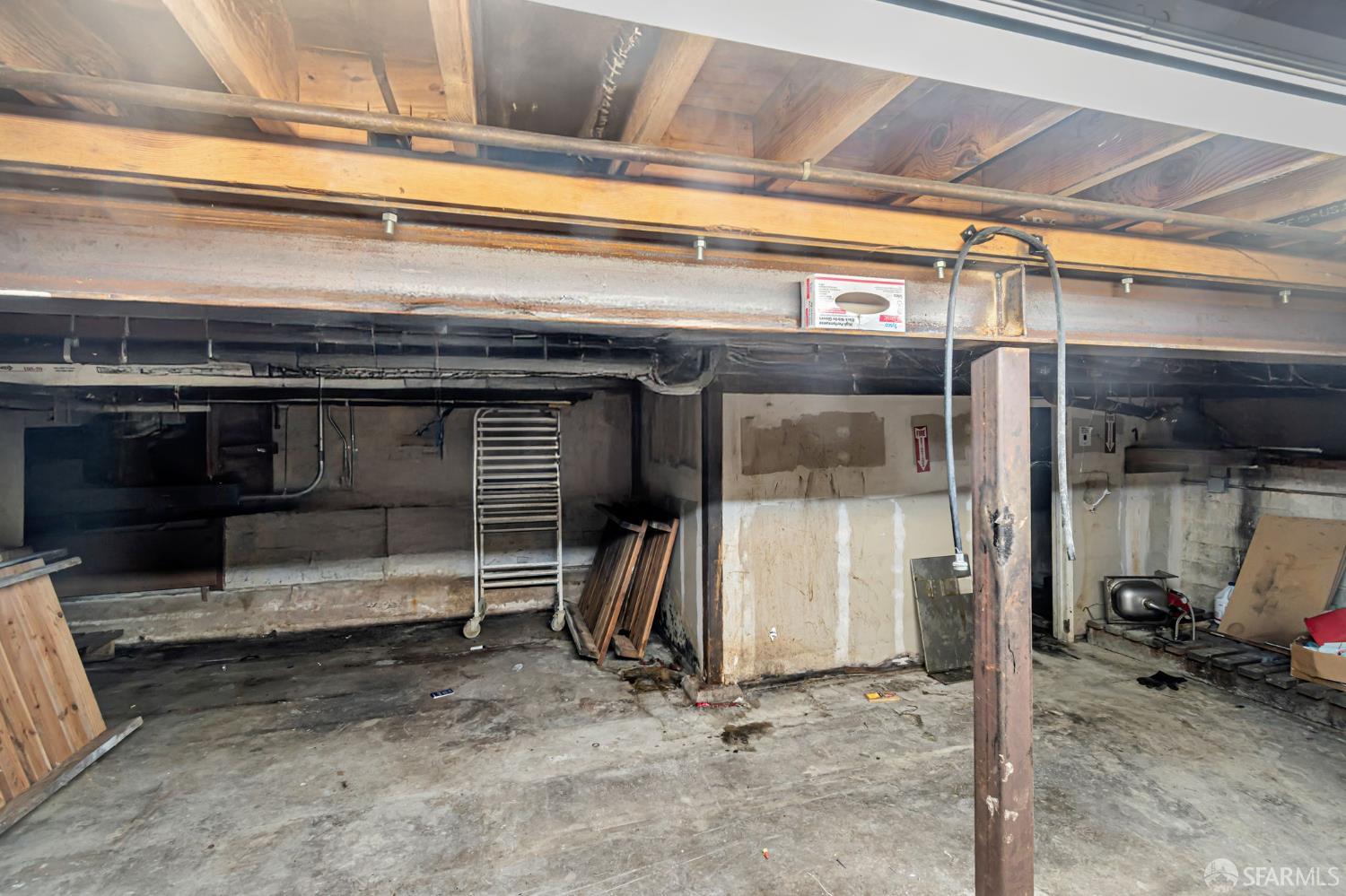 Detail Gallery Image 45 of 58 For 532 Jessie St, San Francisco,  CA 94103 - – Beds | – Baths