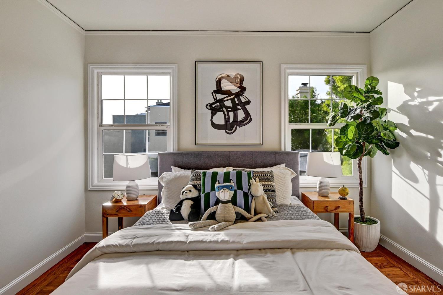 Detail Gallery Image 39 of 68 For 744 Junipero Serra Blvd, San Francisco,  CA 94127 - 4 Beds | 3 Baths