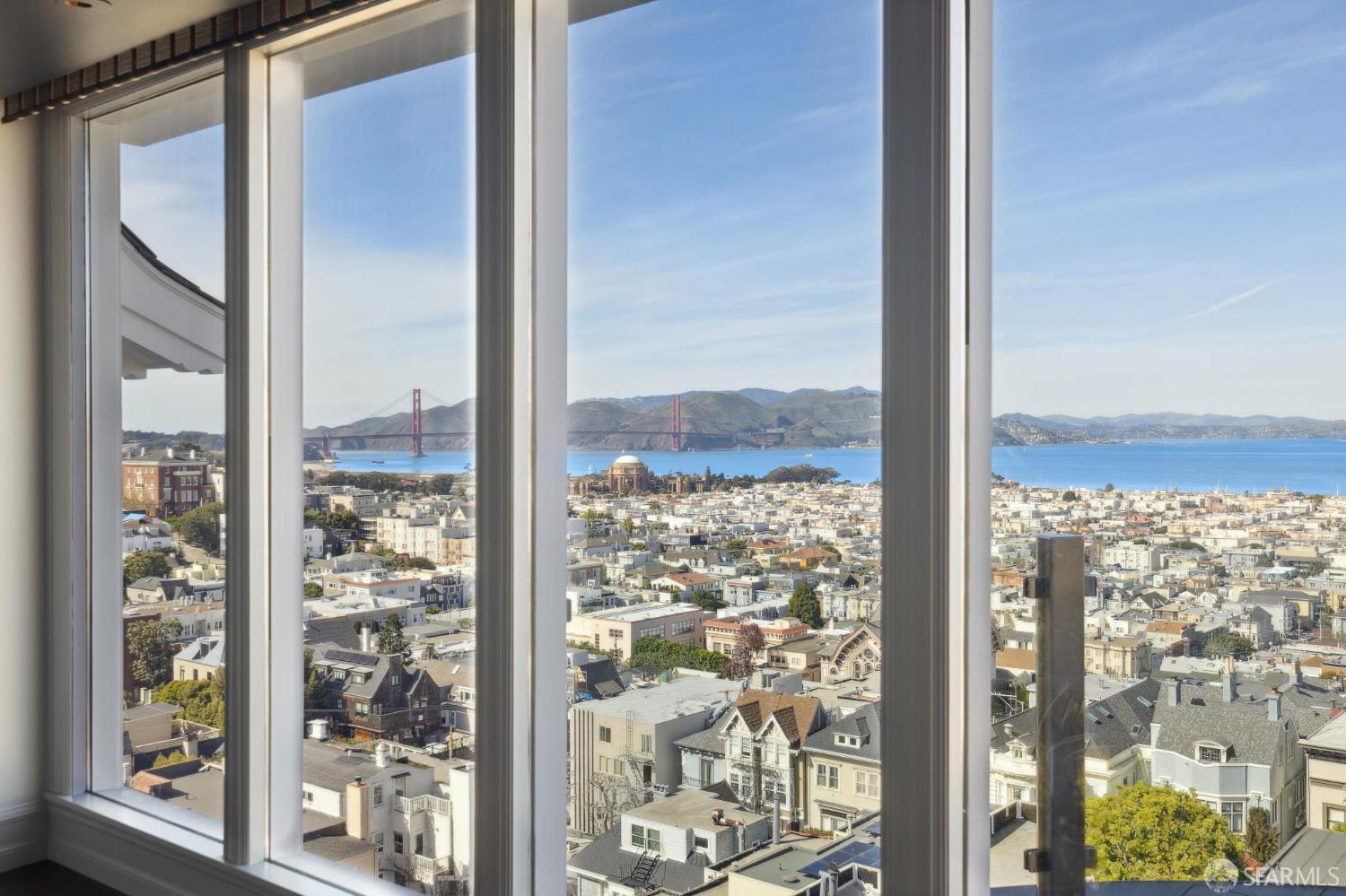 2336 Broadway, San Francisco, CA, 94115