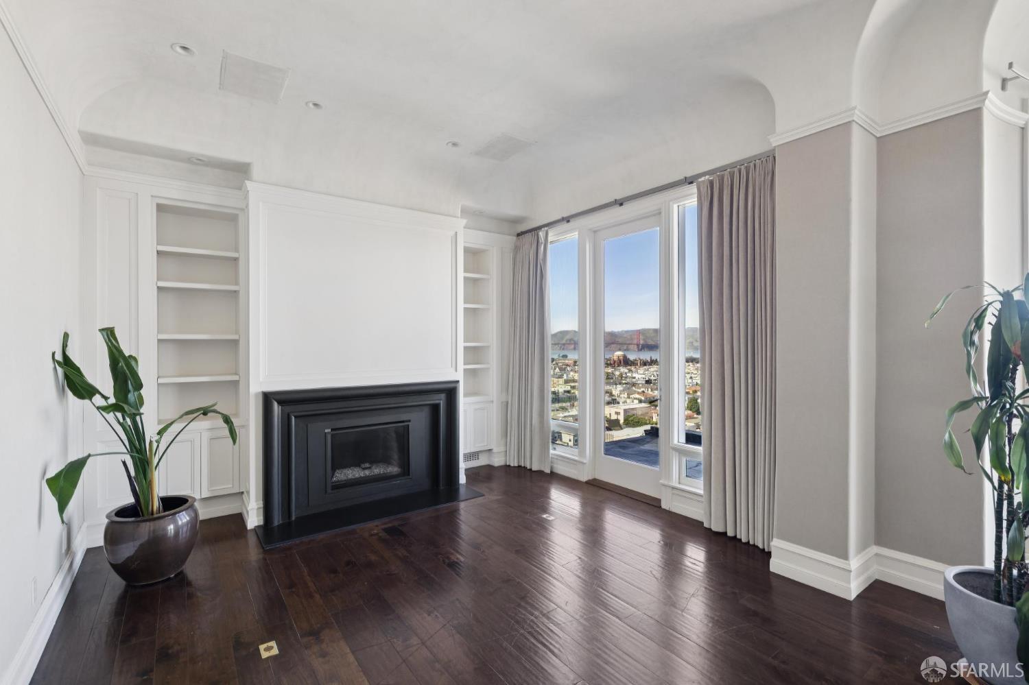 2336 Broadway, San Francisco, CA, 94115