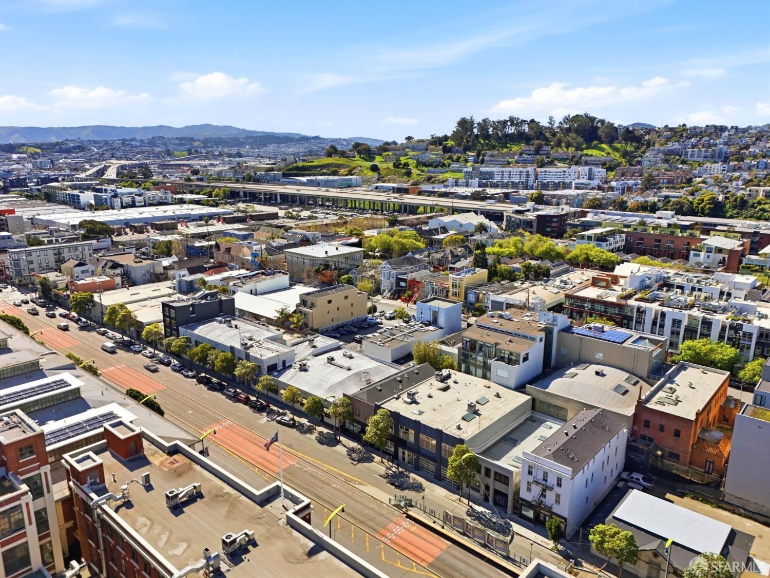 Detail Gallery Image 45 of 90 For 2368 3rd St, San Francisco,  CA 94107 - – Beds | – Baths