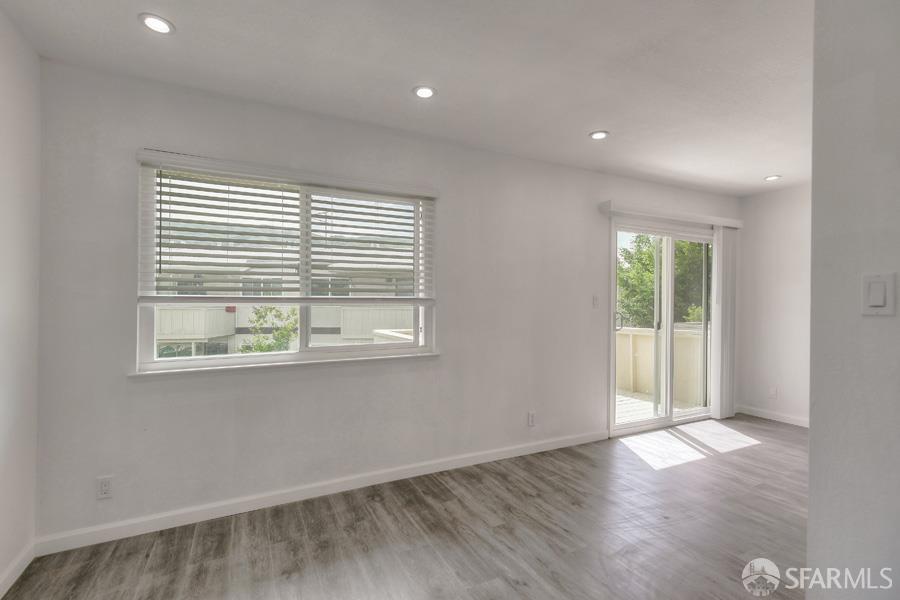 Detail Gallery Image 8 of 26 For 46728 Crawford St #17,  Fremont,  CA 94539 - 1 Beds | 1 Baths