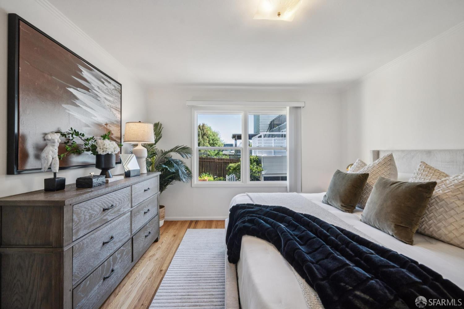 Detail Gallery Image 25 of 51 For 582 42nd Ave, San Francisco,  CA 94121 - – Beds | – Baths