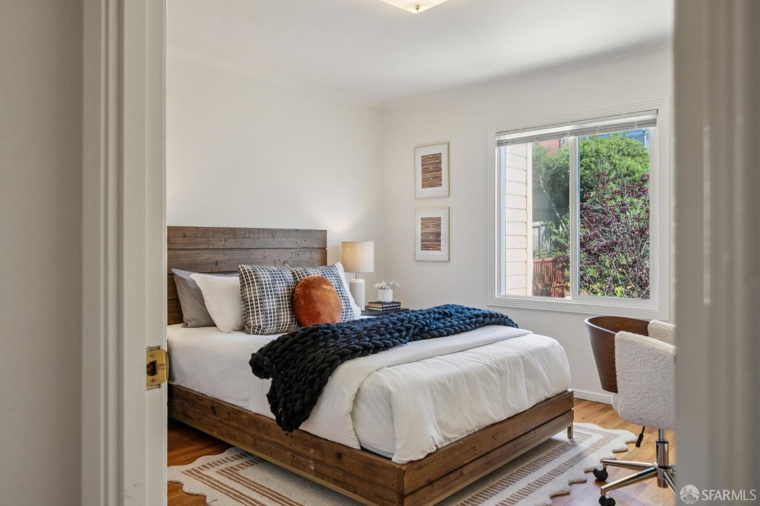 Detail Gallery Image 32 of 51 For 582 42nd Ave, San Francisco,  CA 94121 - – Beds | – Baths