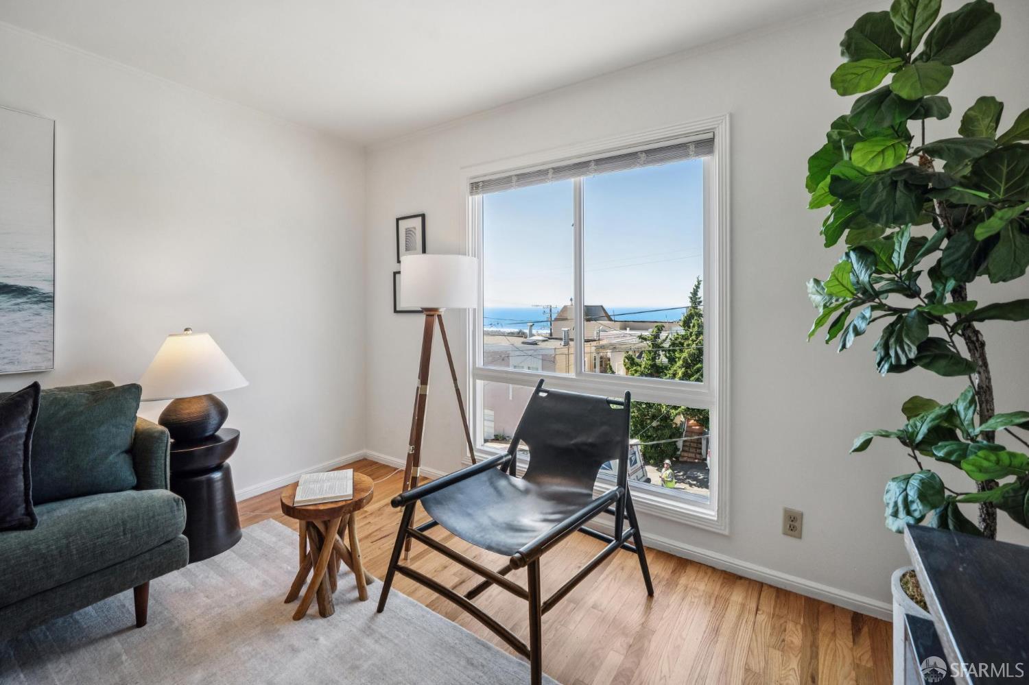 Detail Gallery Image 5 of 51 For 582 42nd Ave, San Francisco,  CA 94121 - – Beds | – Baths